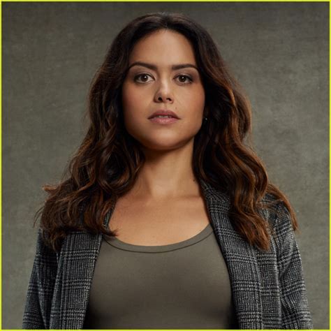 alyssa diaz|Alyssa Diaz Biography